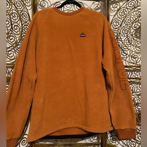 Men’s Burton PolarTec 200 Crewneck